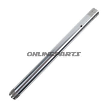 Gabelstandrohr chrom JMP