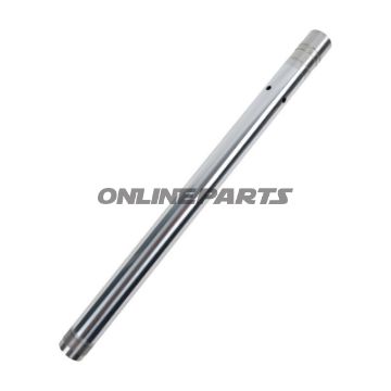 Gabelstandrohr chrom JMP