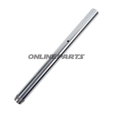 Gabelstandrohr chrom JMP