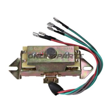 Regler / Gleichrichter 6V 101 Octane