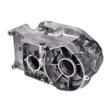 Gehäuse Motor