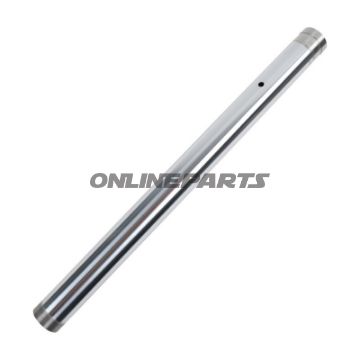 Gabelstandrohr chrom JMP