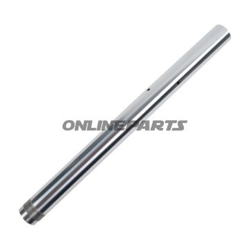 Gabelstandrohr chrom JMP