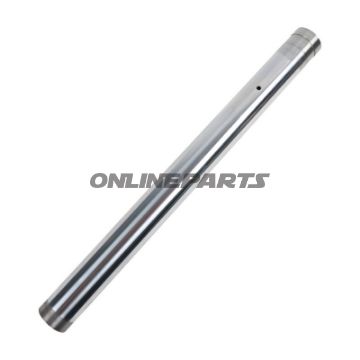 Gabelstandrohr chrom JMP