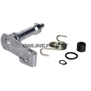 Welle Kupplung Arm
