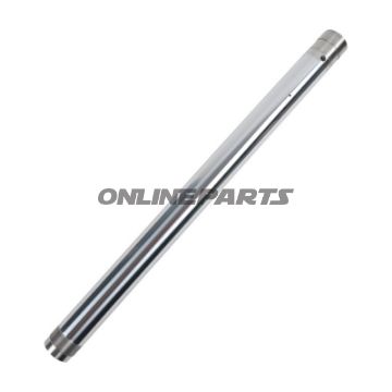 Gabelstandrohr chrom JMP
