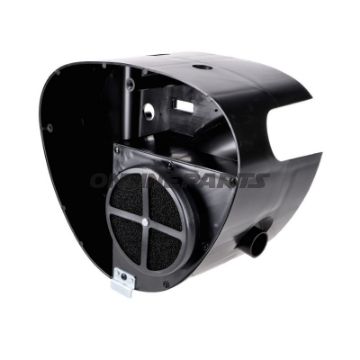 Luftfilter Kasten komplett 101 Octane