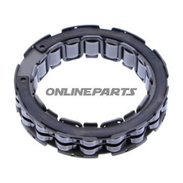 Startmotor fra Originalersatzteil 706.09.47