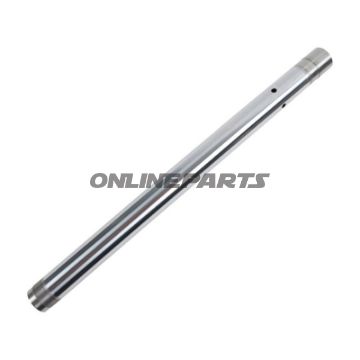 Gabelstandrohr chrom JMP