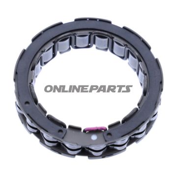 Startmotor 706.09.71 til Honda