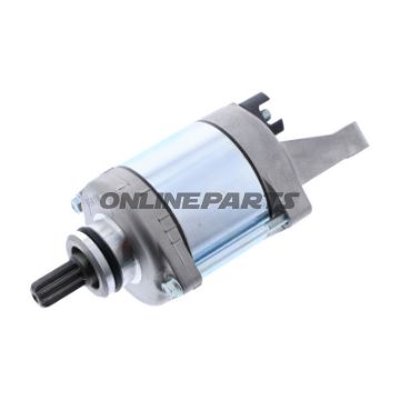 Startmotor original reservedel 700.44.08