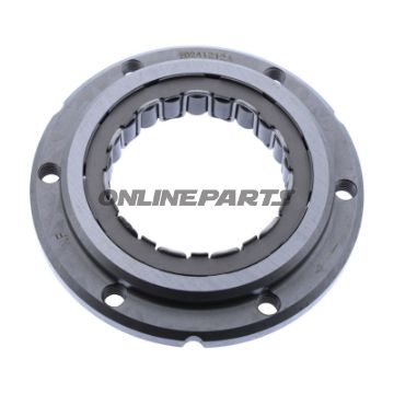 Startmotor original reservedel 706.09.74