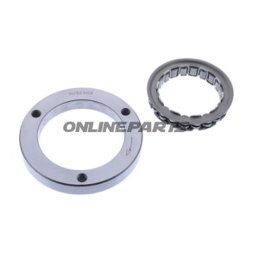 Startmotor 706.10.04 til CFMOTO