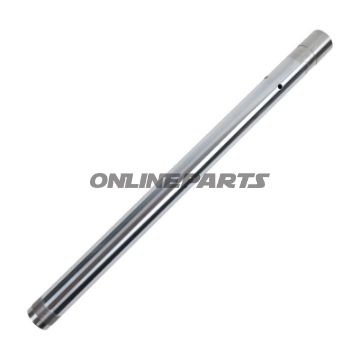 Gabelstandrohr chrom JMP
