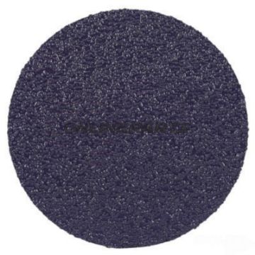 Slibeskive 3M Cubitron II Roloc K60, 50 mm