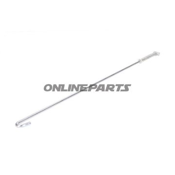 BREMSSTANGE hinten 48CM 101 Octane