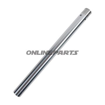 Gabelstandrohr chrom JMP