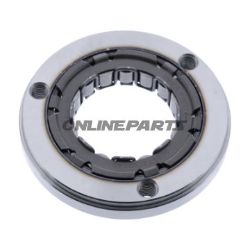 Startmotor original reservedel 706.09.96
