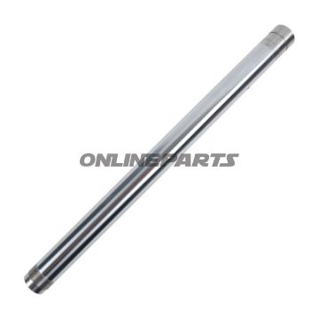 Gabelstandrohr chrom JMP