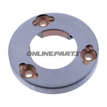 Startmotor 706.09.44 original reservedel
