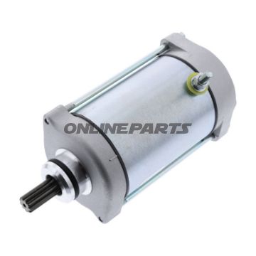 Startmotor 700.44.00