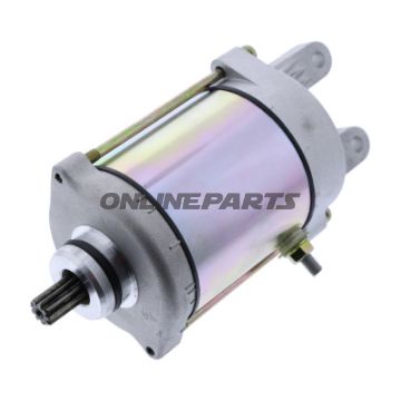 Startmotor original reservedel 700.44.09