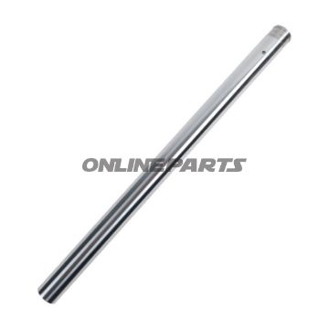 Gabelstandrohr chrom JMP