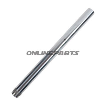 Gabelstandrohr chrom JMP