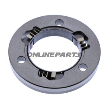 Startmotor 706.10.16 original reservedel