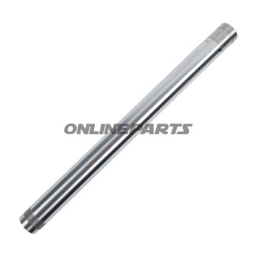 Gabelstandrohr chrom JMP
