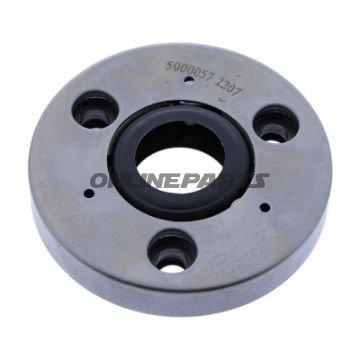 Startmotor 706.10.25 original reservedel