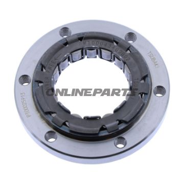 Startmotor original reservedel 706.09.62