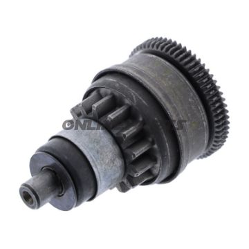 Startmotor 706.09.86