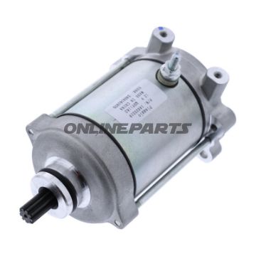 Startmotor original reservedel 700.44.18