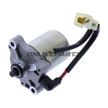 Startmotor original reservedel 700.44.19