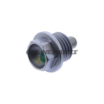 Ölablassschraube magnetisch Originalersatzteil
