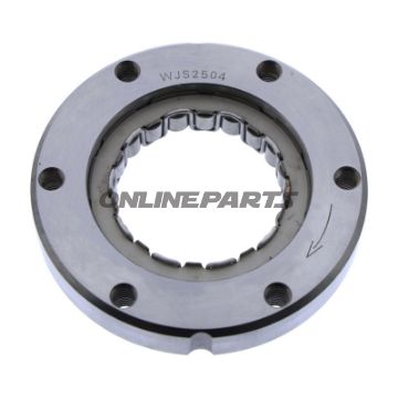 Startmotor Voge 706.09.92
