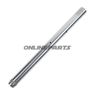 Gabelstandrohr chrom JMP