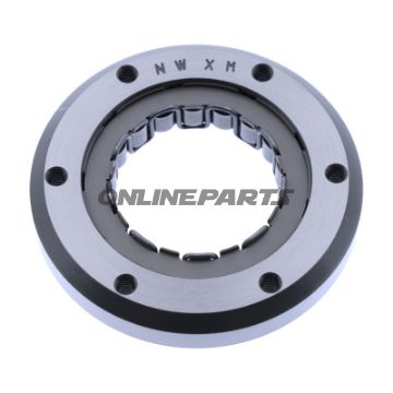 Startmotor 706.09.43