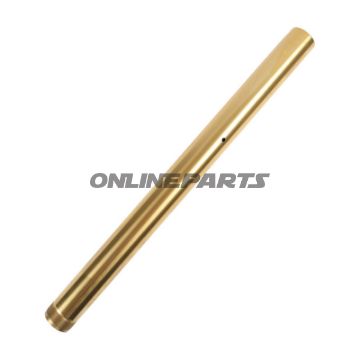 Gabelstandrohr chrom JMP