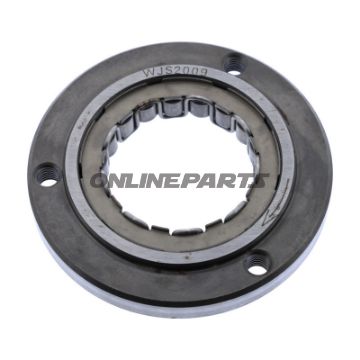 Original reservedel til startmotor 706.10.23