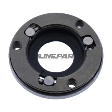 Startmotor Original reservedel 706.10.26