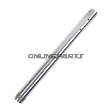 Gabelstandrohr chrom JMP