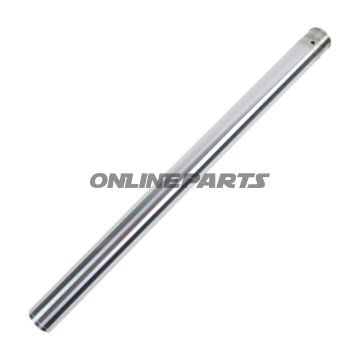 Gabelstandrohr chrom JMP