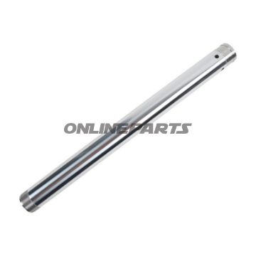 Gabelstandrohr chrom JMP