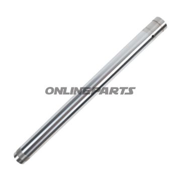Gabelstandrohr chrom JMP
