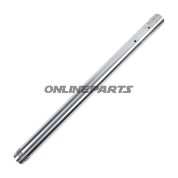 Gabelstandrohr chrom JMP