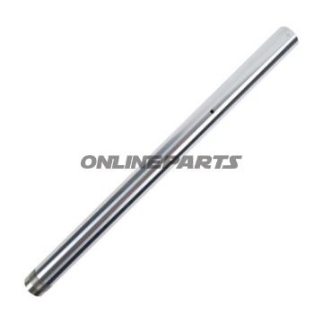Gabelstandrohr chrom JMP