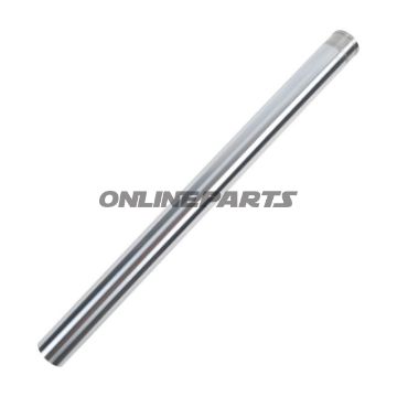 Gabelstandrohr chrom JMP