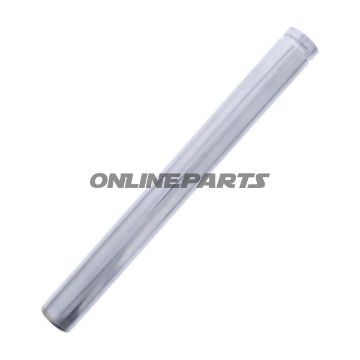 Gabelstandrohr chrom JMP